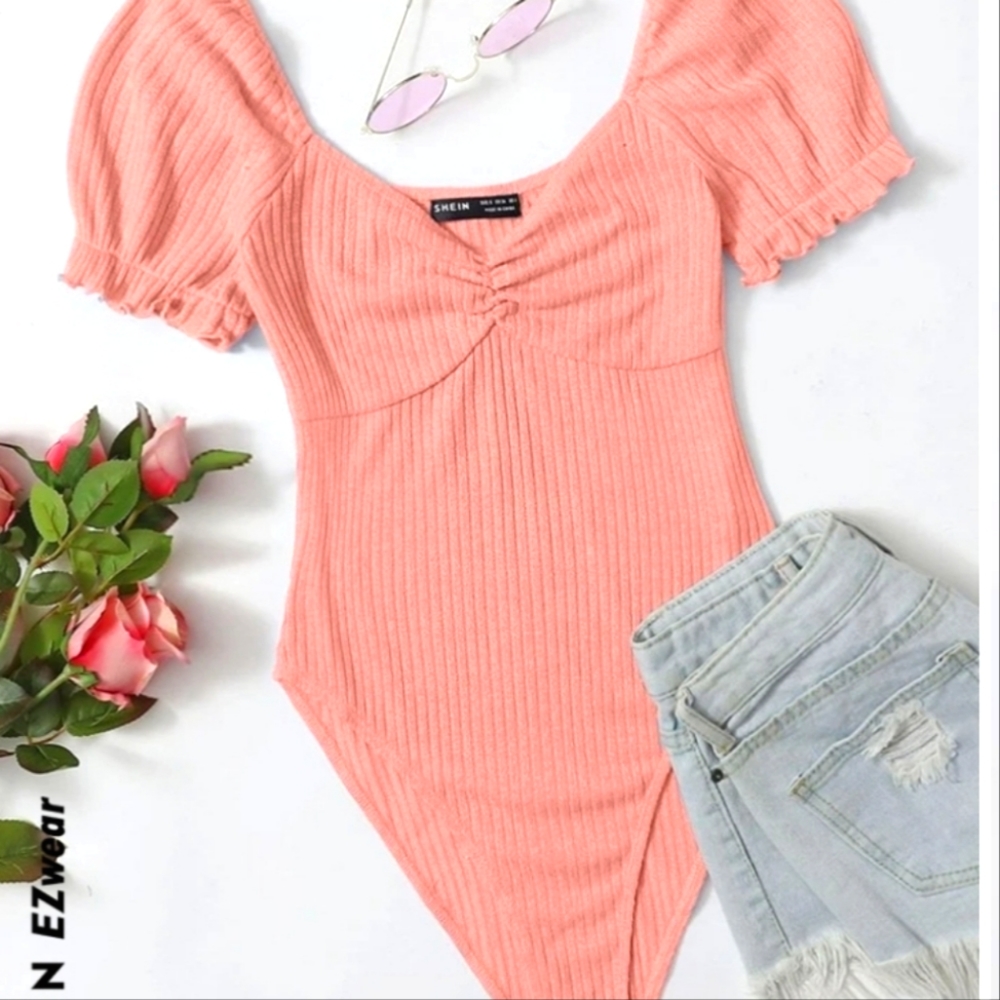 Versatile Body Suit